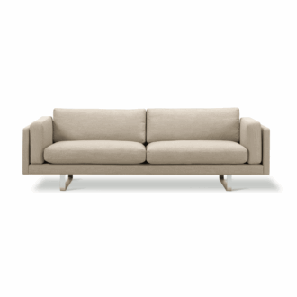 2½ Pers. sofa model EJ280 - KAMPAGNE