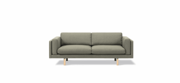 2½ Pers. sofa model EJ280 - KAMPAGNE - Image 4