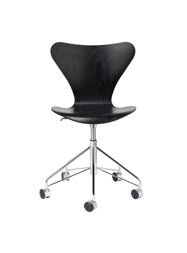 Serie 7™ Kontorstol - Arne Jacobsen - Image 13