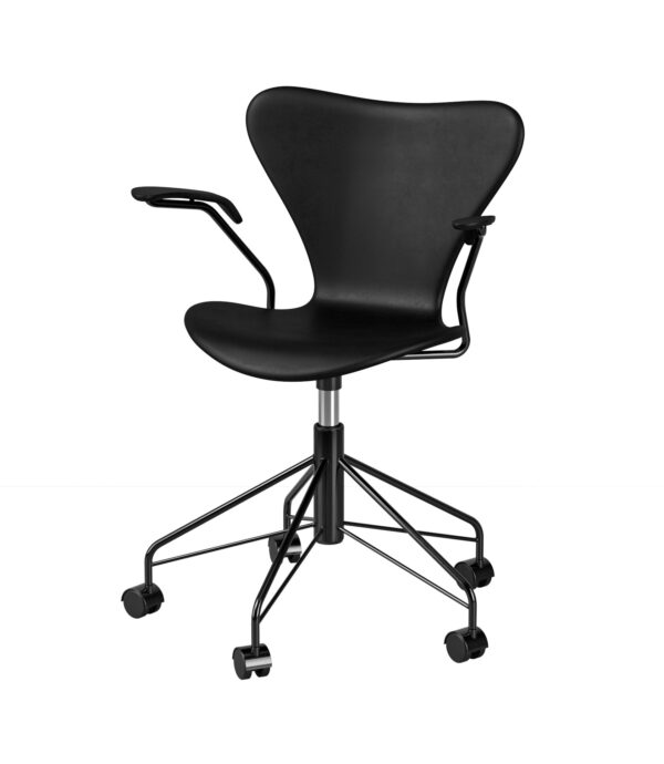 Serie 7™ Kontorstol - Arne Jacobsen - Image 5