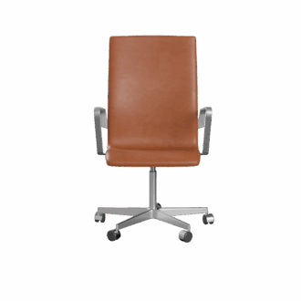 Oxford™ stolen - Arne Jacobsen