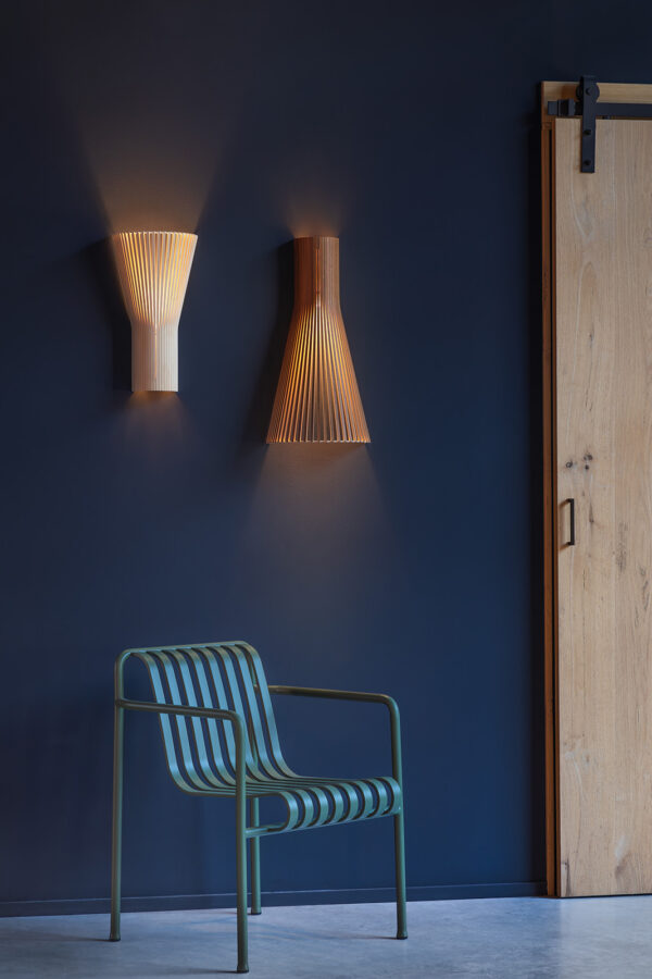 Væglampe - Secto 4230 - Image 8