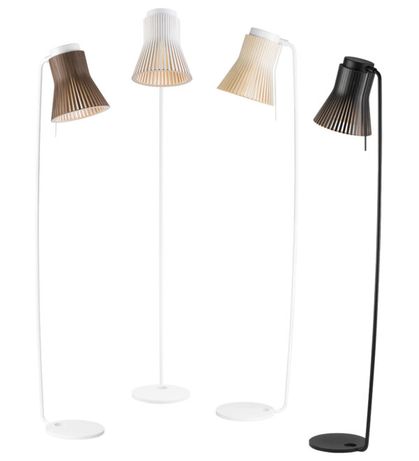 Gulvlampe - Petite 4610 - Image 7