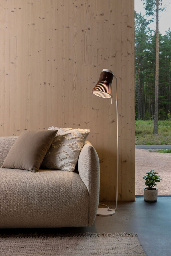 Gulvlampe - Petite 4610 - Image 9
