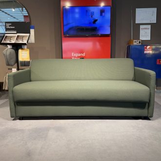 Innovation Sovesofa ILB 501 - PLP Limited Edition - Grøn