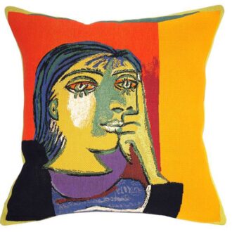 Poulin Design - Picasso - Portrait Dora maar