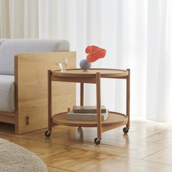 Bølling Bakkebord - 60 cm - Image 2