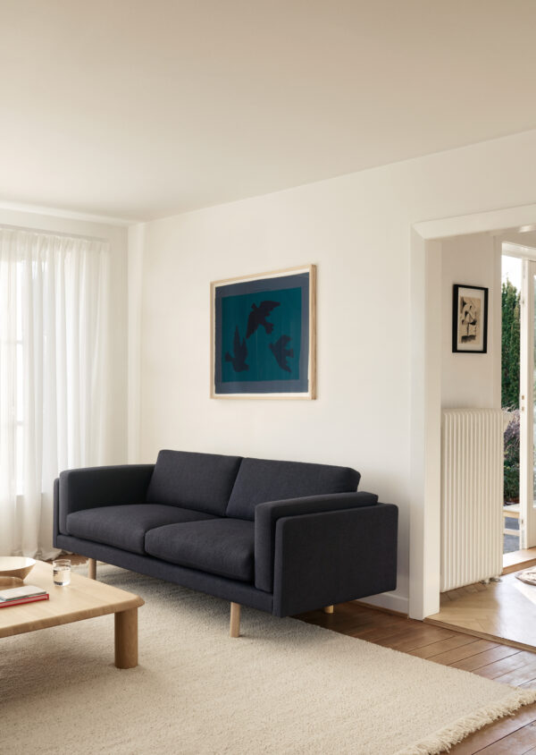 2 Pers. sofa model EJ280 - KAMPAGNE - Image 2