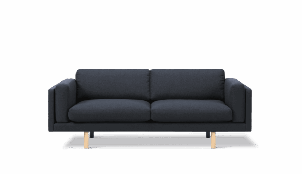 2 Pers. sofa model EJ280 - KAMPAGNE - Image 3