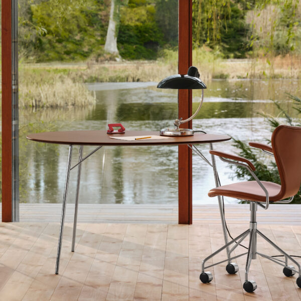 Serie 7™ Kontorstol - Arne Jacobsen - Image 19