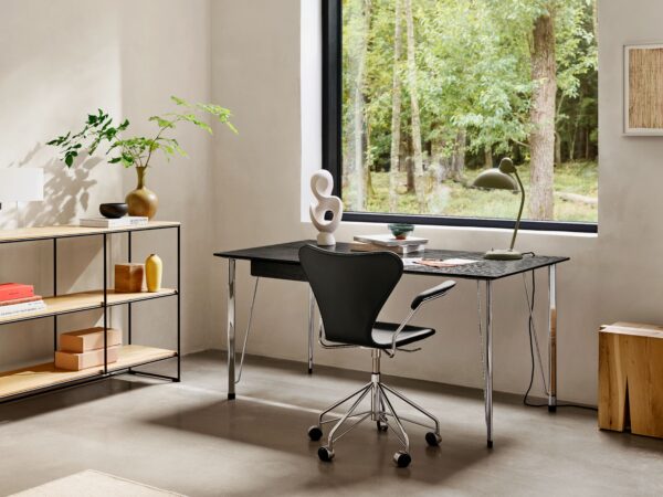 Serie 7™ Kontorstol - Arne Jacobsen - Image 22
