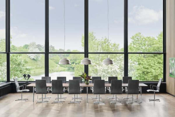 Oxford™ stolen - Arne Jacobsen - Image 21
