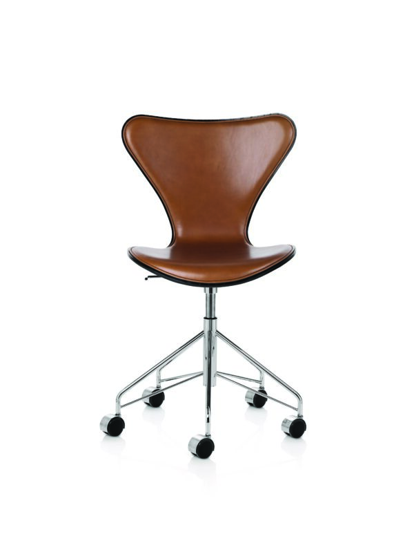 Serie 7™ Kontorstol - Arne Jacobsen - Image 8