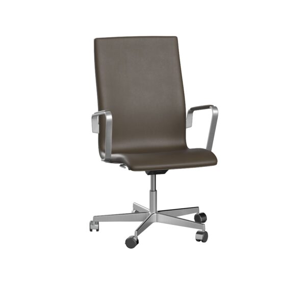 Oxford™ stolen - Arne Jacobsen - Image 4