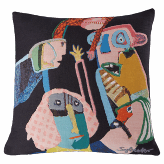 Poulin Design - Leif Sylvester - Fra alle sider