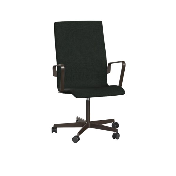 Oxford™ stolen - Arne Jacobsen - Image 6