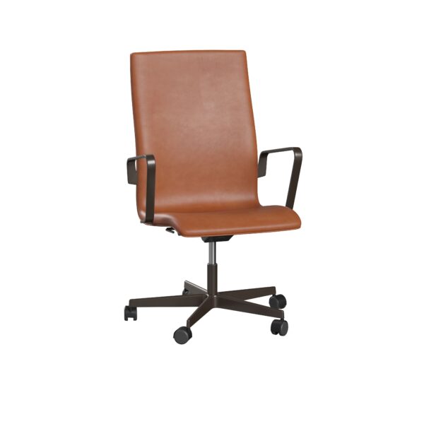 Oxford™ stolen - Arne Jacobsen - Image 3