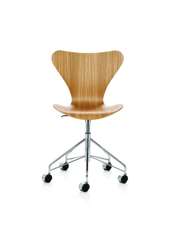 Serie 7™ Kontorstol - Arne Jacobsen - Image 12