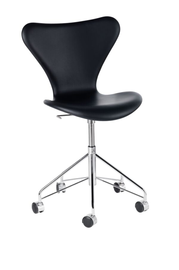 Serie 7™ Kontorstol - Arne Jacobsen - Image 10