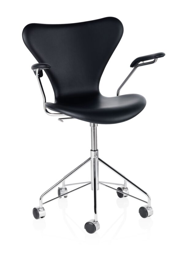 Serie 7™ Kontorstol - Arne Jacobsen - Image 7