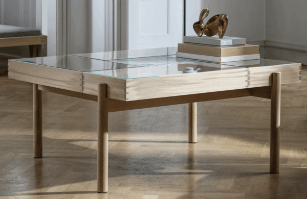 Sofabord - MB66 - Michael Bloch - Image 5