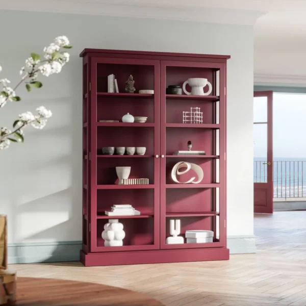Vitrine – Color N2 - Image 2