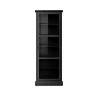 Vitrine – Dark Oak N1