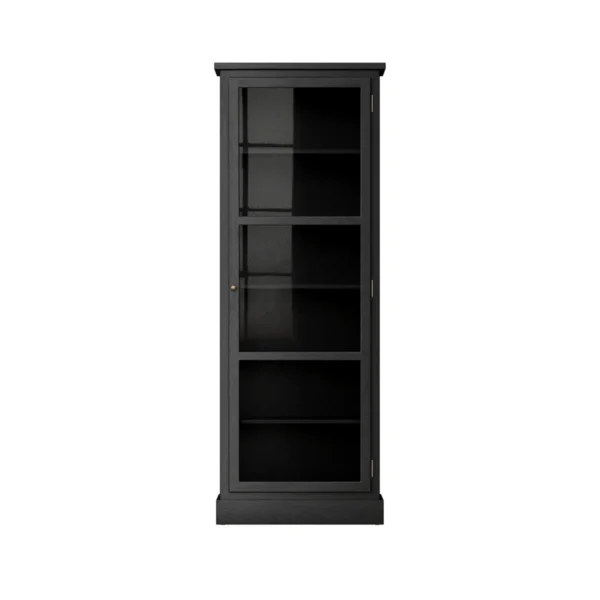 Vitrine – Dark Oak N1