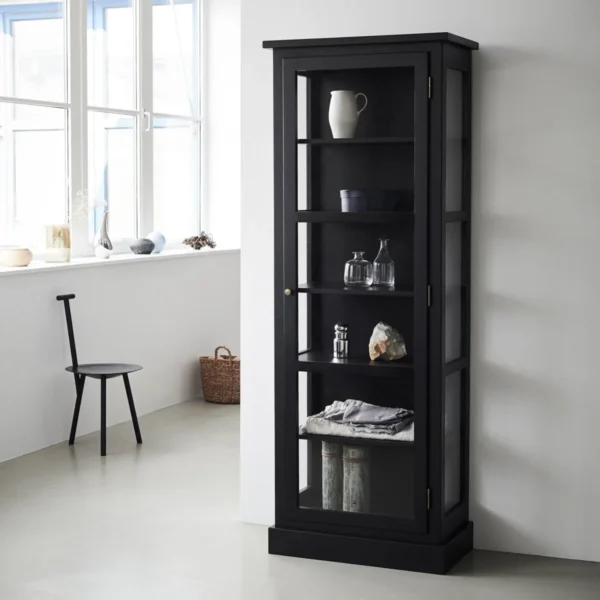 Vitrine – Dark Oak N1 - Image 2