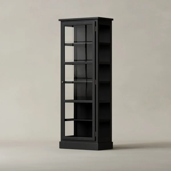Vitrine – Dark Oak N1 - Image 8