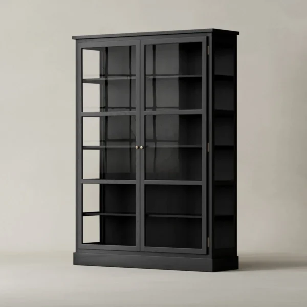 Vitrine – Dark Oak N2 - Image 7