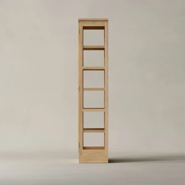 Vitrine – Light Oak N1 - Image 7