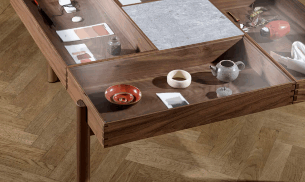 Sofabord - MB66 - Michael Bloch - Image 8