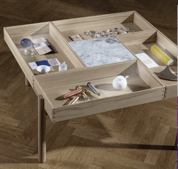Sofabord - MB66 - Michael Bloch - Image 3