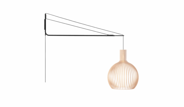 Varsi 1000 ophængsarm - Image 2