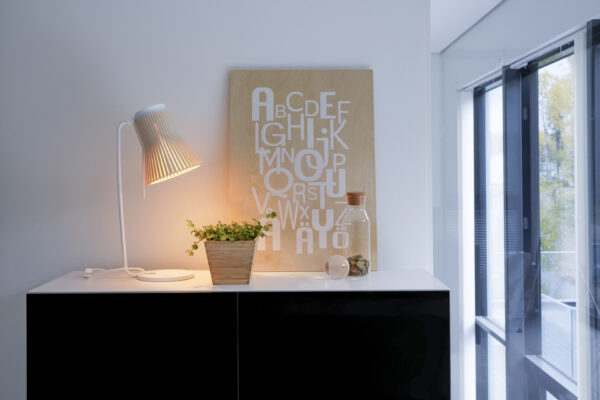 Bordlampe - Petite 4620 - Image 11
