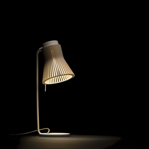 Bordlampe - Petite 4620 - Image 9