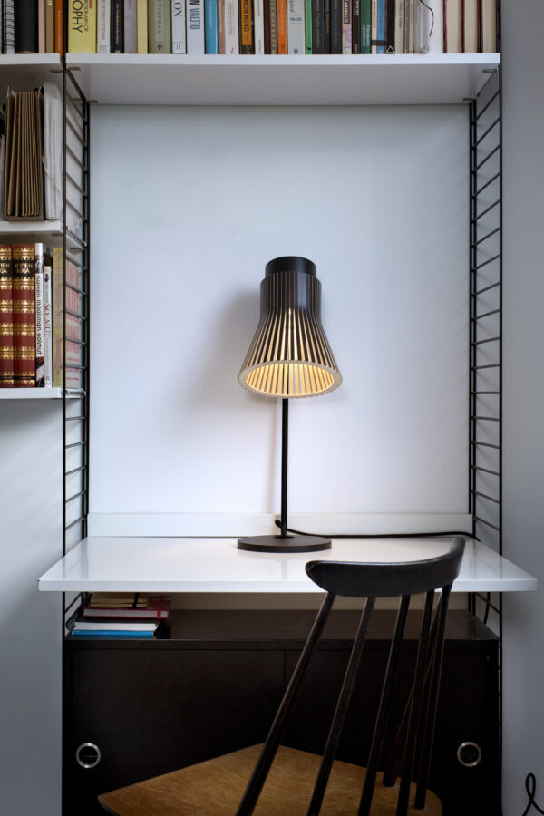 Bordlampe - Petite 4620 - Image 13