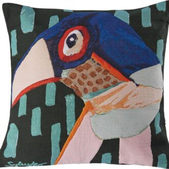 Poulin Design - Leif Sylvester - Vandrefuglen