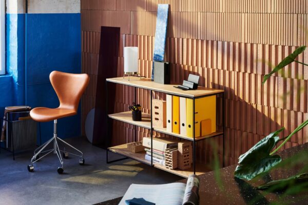 Serie 7™ Kontorstol - Arne Jacobsen - Image 16