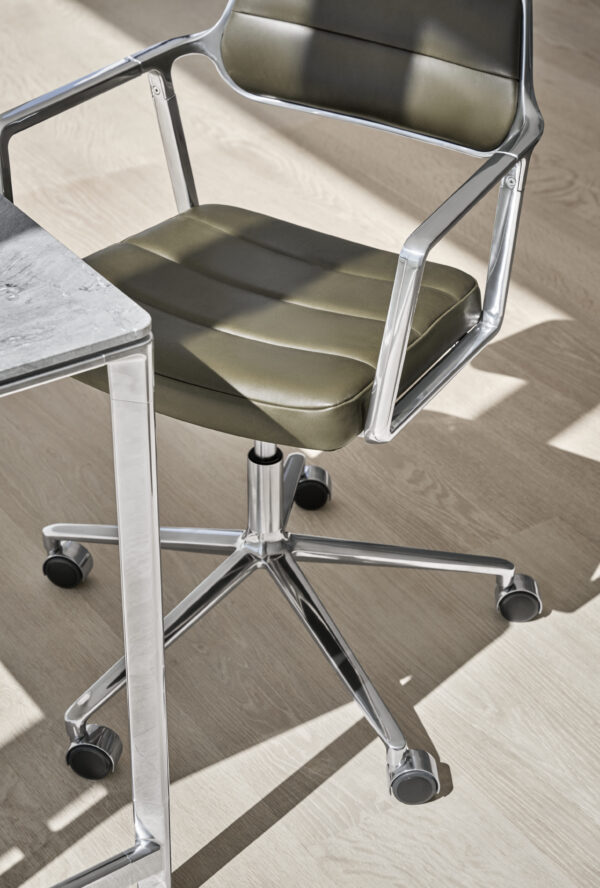 Kontorstol - Vipp453+ - Image 24