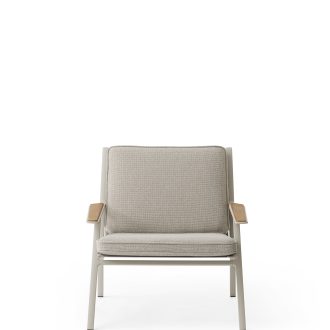 Loungechair - Open-Air - Open End - Vipp713