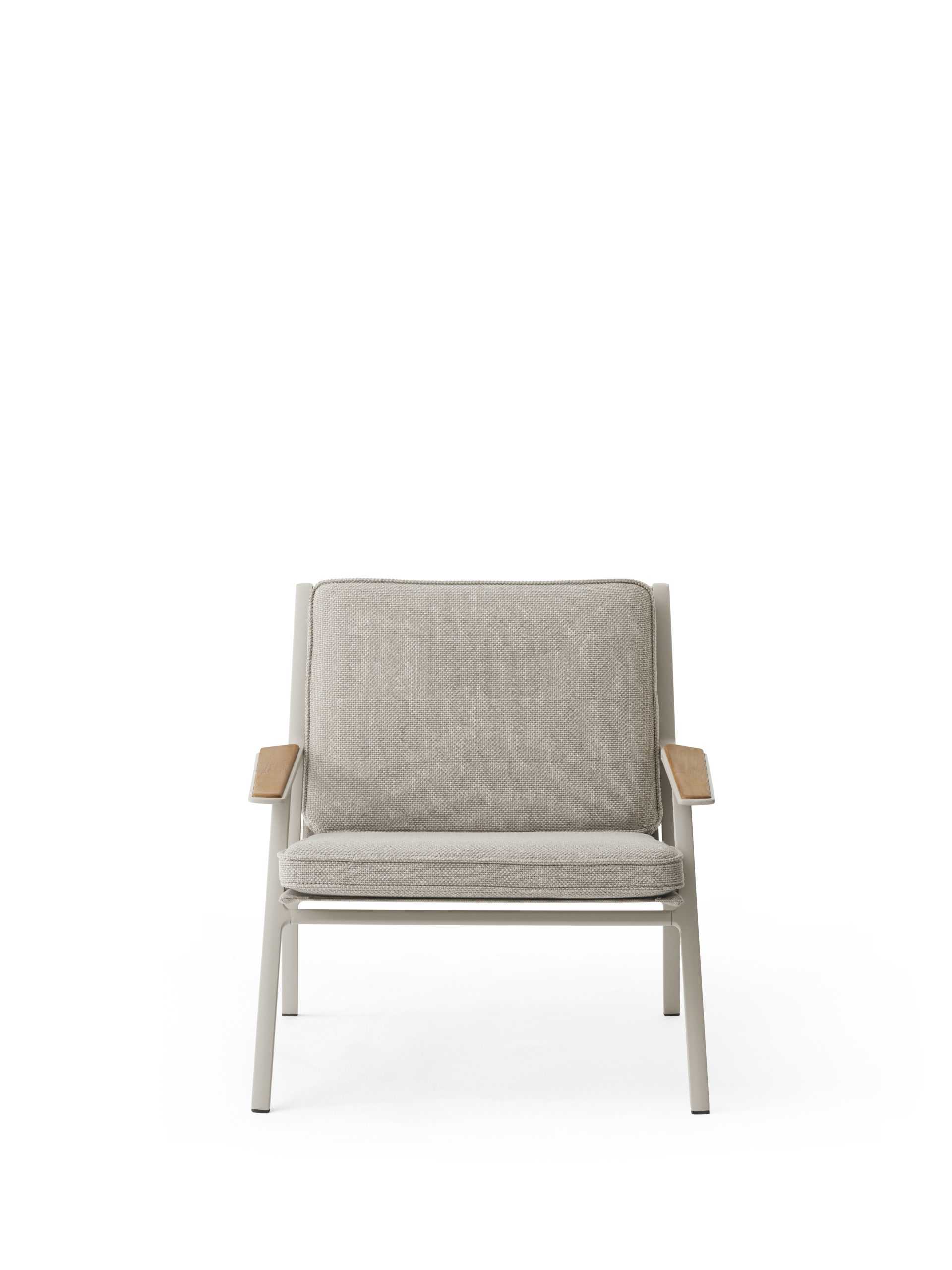 Loungechair - Open-Air - Open End - Vipp713