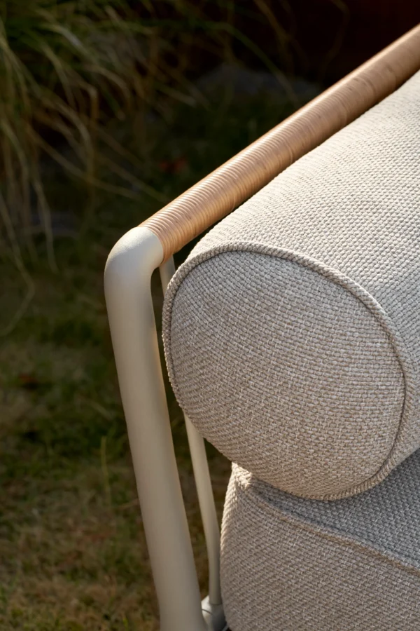 Udendørs sofa - Open-Air - Open End - Vipp720 - Image 7