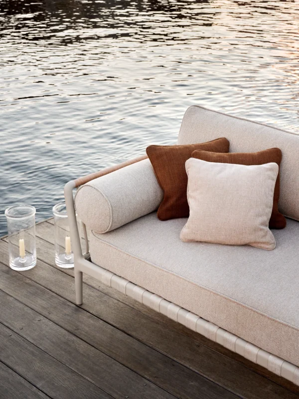 Udendørs sofa - Open-Air - Open End - Vipp720 - Image 3