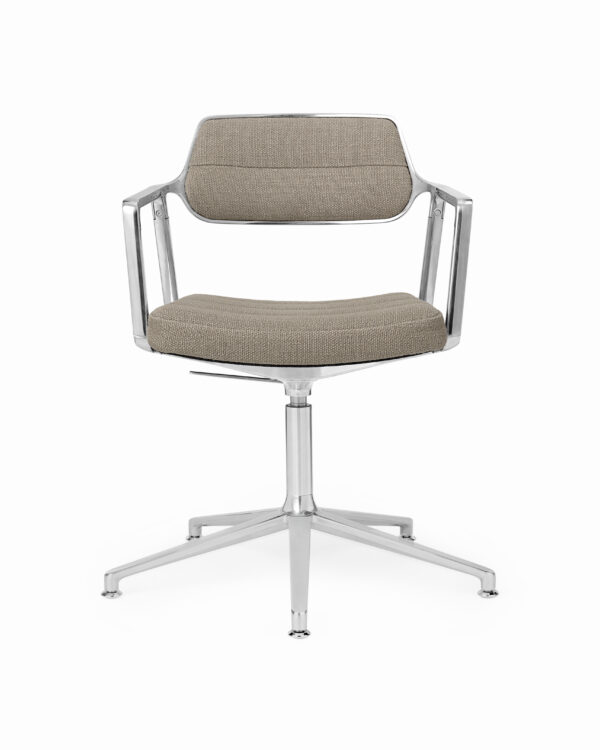 Kontorstol - Vipp453+ - Image 4