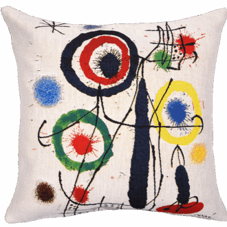 Poulin Design - Miro - Untitled 1775