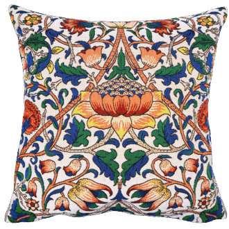 Poulin Design - William Morris - Peony