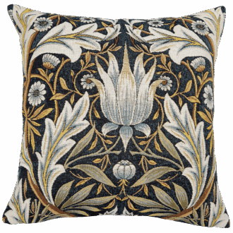 Poulin Design - William Morris - Flowers and foliage