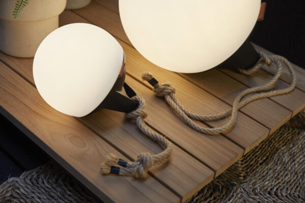 Udendørs/indendørs lampe - Light 150 – SACKit - Image 14